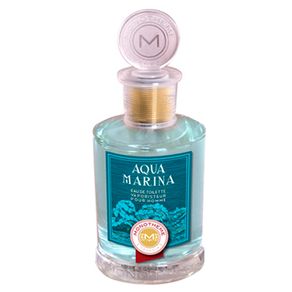 Aqua Marina Monotheme - Perfume Masculino Eau de Toilette 100ml