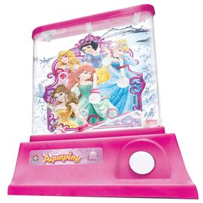 Aquaplay Estrela - Princesas Disney