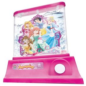 Aquaplay Estrela - Princesas Disney