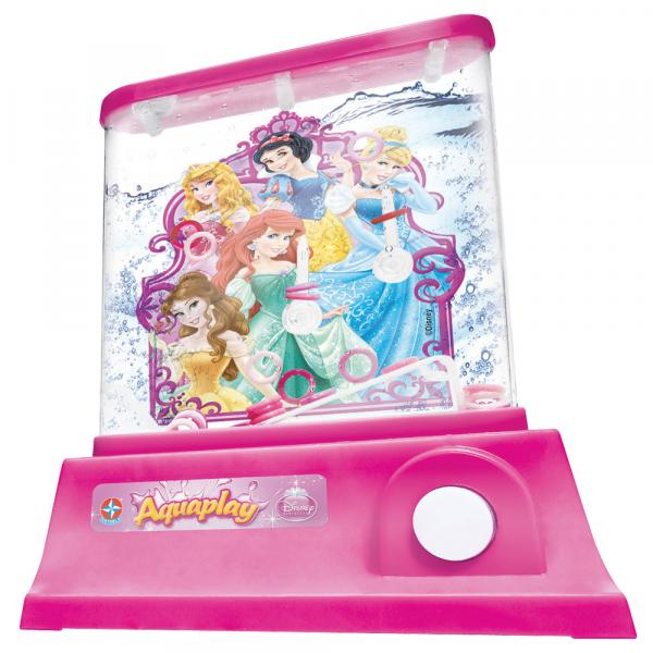Aquaplay - Princesas Disney - Estrela