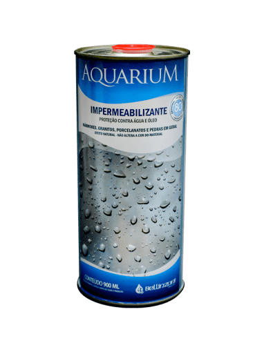 Aquarium Impermeabilizante - 900ml - Bellinzoni