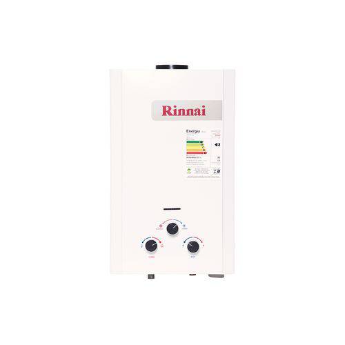 Rinnai-aquecedor M09/reu 85 BR Gn
