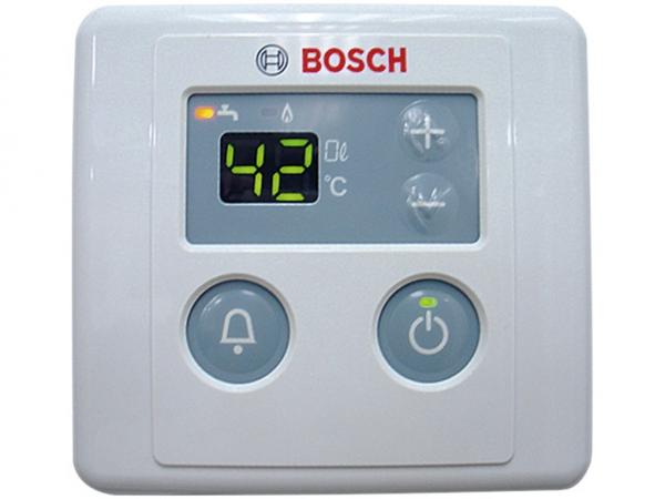 Tudo sobre 'Aquecedor de Água à Gás Bosch GWH720 CTDE - GN 36L/min'