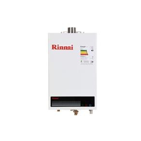 Aquecedor Digital Gas 12L REU1002FEH Rinnai
