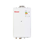 Aquecedor Digital Gas 32 5L REU2402FEA Rinnai