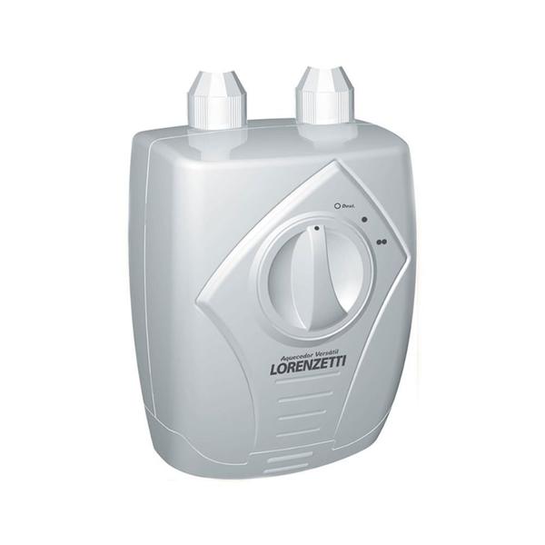 Aquecedor Elétrico Versátil 5500w 220v Lorenzetti