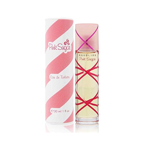 Aquolina Pink Sugar Eau de Toilette - Perfume Feminino 30ml