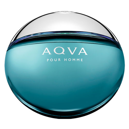 Aqva Pour Homme Bvlgari - Perfume Masculino - Eau de Toilette