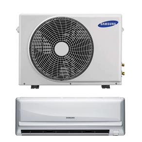 Ar Condicionado - Ar Split Samsung 9000 Btus Quente e Frio Smart Inverter AQV09PSBTXAZ - 220V
