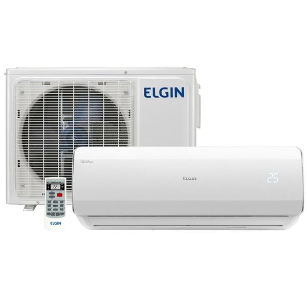 Ar Condicionado Elgin Eco Plus Split 9000 BTUS Frio 220V