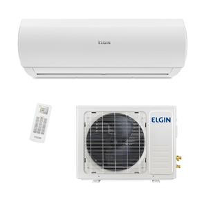 Ar Condicionado Elgin Hi-Wall Ecologic 18000 Quente/Frio 220V Mono - 45HLQI18B2FA