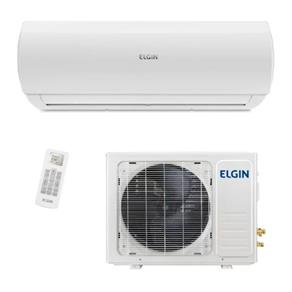 Ar Condicionado Elgin Hi-Wall Ecologic 30000 Frio Mono - 45HLFI30B2FA