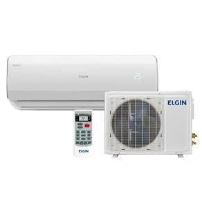 Ar Condicionado Elgin Split 9.000 Btus Hwfi/Hwfe Eco Power Frio Branco - 220V