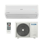 Ar Condicionado + Instalação Split HW Inverter Elgin Eco 12.000 BTUs Só Frio 220V