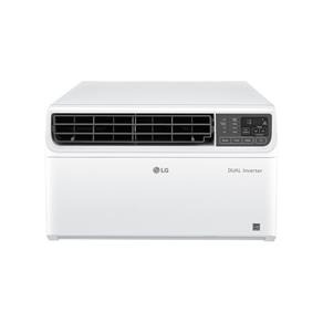 Ar Condicionado Janela LG Dual Inverter 14.000 Btu/h Frio Eletrônico W3NQ15UNNPO– 127 Volts - 110V