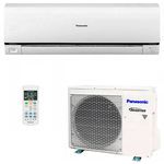 Ar Condicionado Panasonic Inverter 12.000btus Cs-ps12 Frio 220v