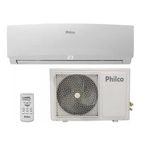 Ar Condicionado Philco Split Hi Wall 22000 BTUs Frio PAC24000FM6 - 220v