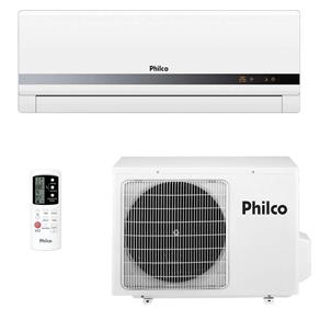 Ar Condicionado Philco Split Hi Wall 9000 BTUs Quente/Frio PH9000QFM3 - 220V