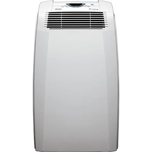 Ar Condicionado Portátil Delonghi PACC 105 10.500 BTUs Frio
