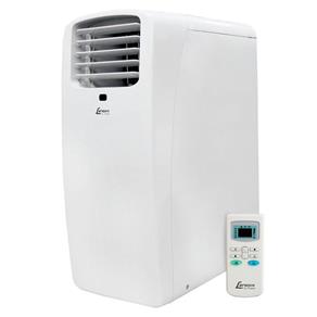 Ar Condicionado Portátil Ice Premium 3 em 1 - 11.000BTUS Lenoxx - 220v