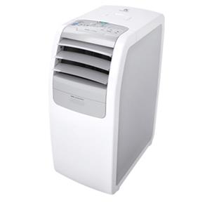 Ar Condicionado Portátil PO10R 10000BTUS Quente e Frio Branco 110V - Electrolux