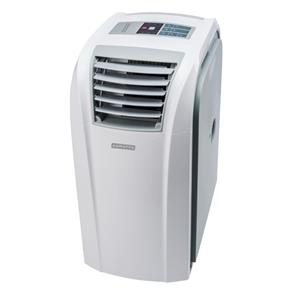 Ar Condicionado Portatil Quente e Frio 9000Btus - 220v
