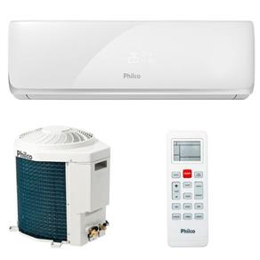 Ar Condicionado Split 12.000 Hi Wall Frio Philco - PAC12000TFM9 - 220V