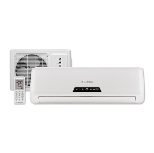 Tudo sobre 'Ar Condicionado Split 24000 BTU/s Frio 220V Electrolux Eco Turbo TI/TE24F'