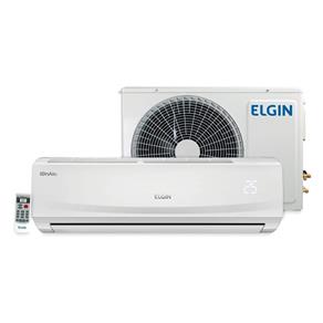 Ar Condicionado Split 18000 Btus Quente e Frio Elgin Eco Plus HEQI18B2NA