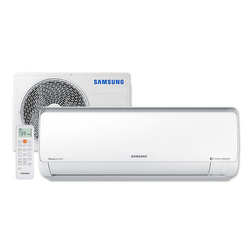 Ar Condicionado Split 24000 Btu/s Quente/frio 220v Samsung Digital Inverter Ar24hsspasn/az