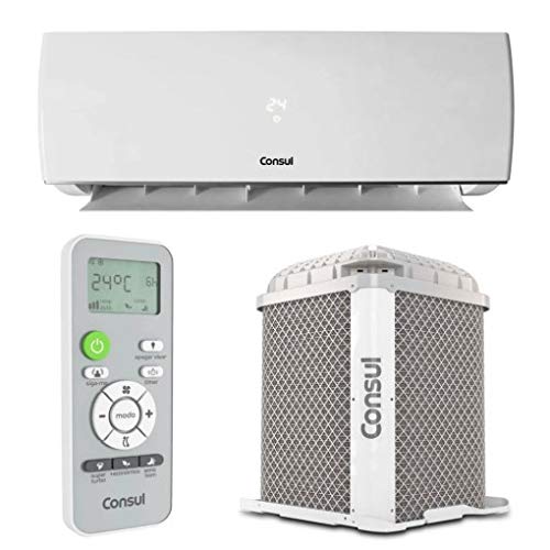 Ar Condicionado Split Consul 18000 BTUs Frio 220V CBO18CBBNA