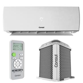 Ar Condicionado Split Consul 9000 BTUs Frio 220V CBO09CBBNA