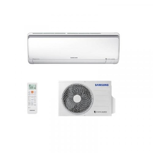 Ar Condicionado Split Digital Inverter 12000 BTU Q/F 220V - Samsung