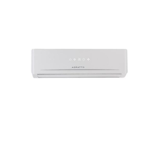 🥇【Tudo Sobre】→ Ar Condicionado Split Hi Wall Agratto Fit 12.000 Btus