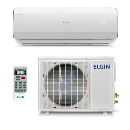 Tudo sobre 'Ar Condicionado Split Eco Power Elgin 12.000 Btus Quente e Frio 220v'