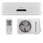 Ar Condicionado Split Electrolux Ecoturbo Quente e Frio High Wall 18.000 Btus Ti18r