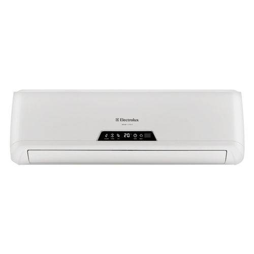 Ar Condicionado Split Electrolux Ecoturbo Quente e Frio High Wall 9.000 Btus Vi09r