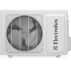 Ar-condicionado Split Electrolux TE18R Ecoturbo, 18000 Btus, Reverso Branco