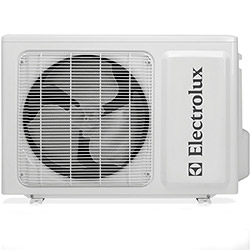Ar-condicionado Split Electrolux TI18R Ecoturbo 18000 Btus Reverso Branco