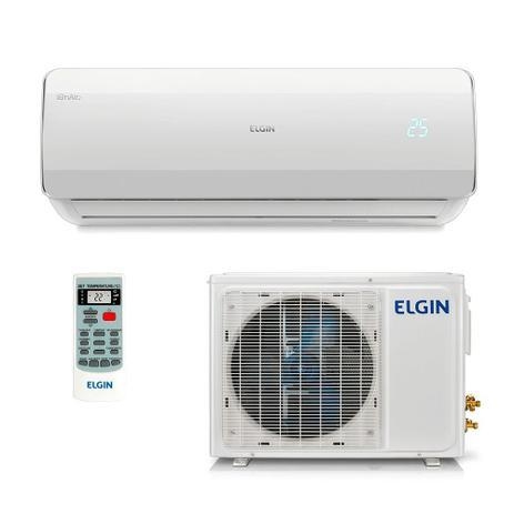 Ar Condicionado Split Elgin Eco Inverter 12.000 Btu's Frio