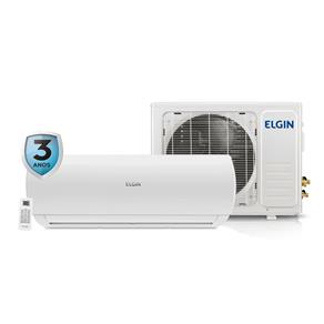 Ar Condicionado Split Elgin Eco Logic 24.000 BTU/h Frio HLFI24B2FB - 220V