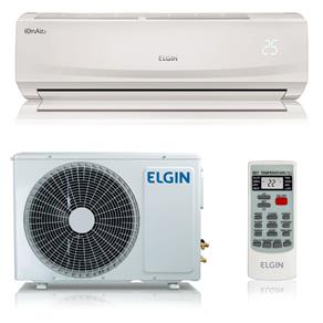Ar Condicionado Split Elgin Eco Plus 9.000 BTU/h Frio - Branco