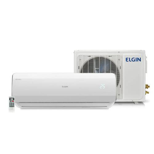 Ar Condicionado Split Elgin Eco Power 12.000 Btu/h Quente e Frio Hwqi12b2ia