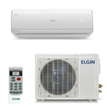 Ar Condicionado Split Elgin Eco Power 12000 BTUs Quente/Frio 220V HWQE12B2NA