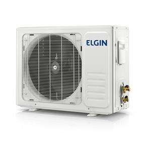 Ar Condicionado Split Elgin Eco Power Quente e Frio High Wall 9.000 BTUs HWQI09B2IA - 220V