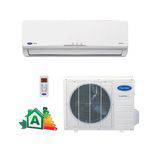 Ar Condicionado Split Hi-Wall Carrier Inverter Novo X-Power 12.000 Btus Frio 220v