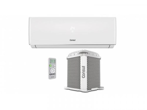 Ar Condicionado Split Hi Wall Consul 12000 BTUS Frio 220V CBN12BB