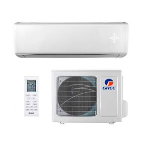 Ar Condicionado Split Hi Wall Gree Eco Garden 18.000 Btus Quente e Frio 220v