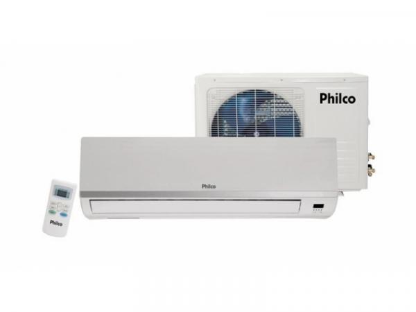 Ar Condicionado Split Hi Wall Philco FM5 24000 BTUs Frio 220V - PH24000FM5