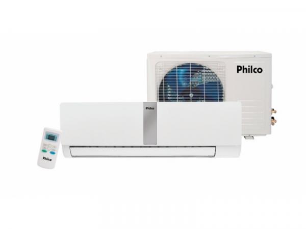 Ar Condicionado Split Hi Wall Philco FM5 29000 BTUs Frio 220V - PH30000FM5